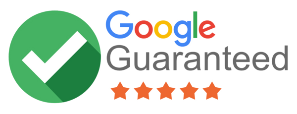 Google Guaranteed electrician